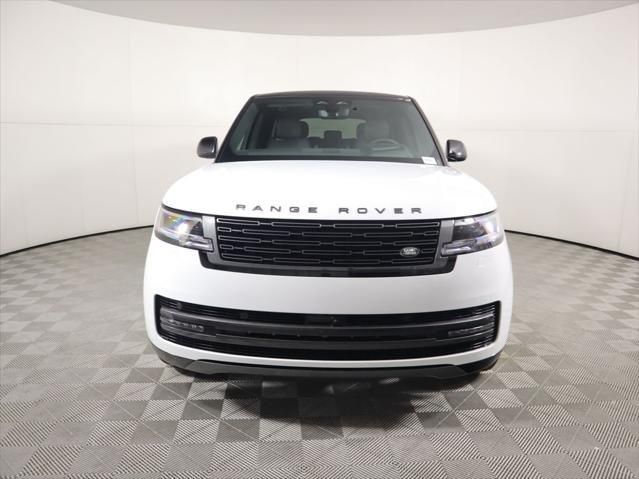 Thumbnail: 2025 Land Rover Range Rover - 2