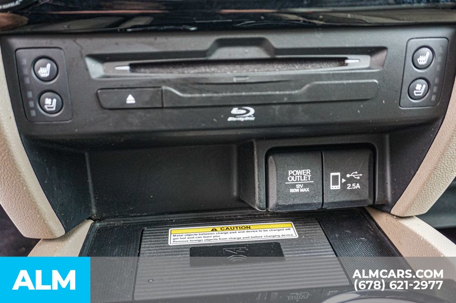 2019 Honda Pilot Elite photo 41