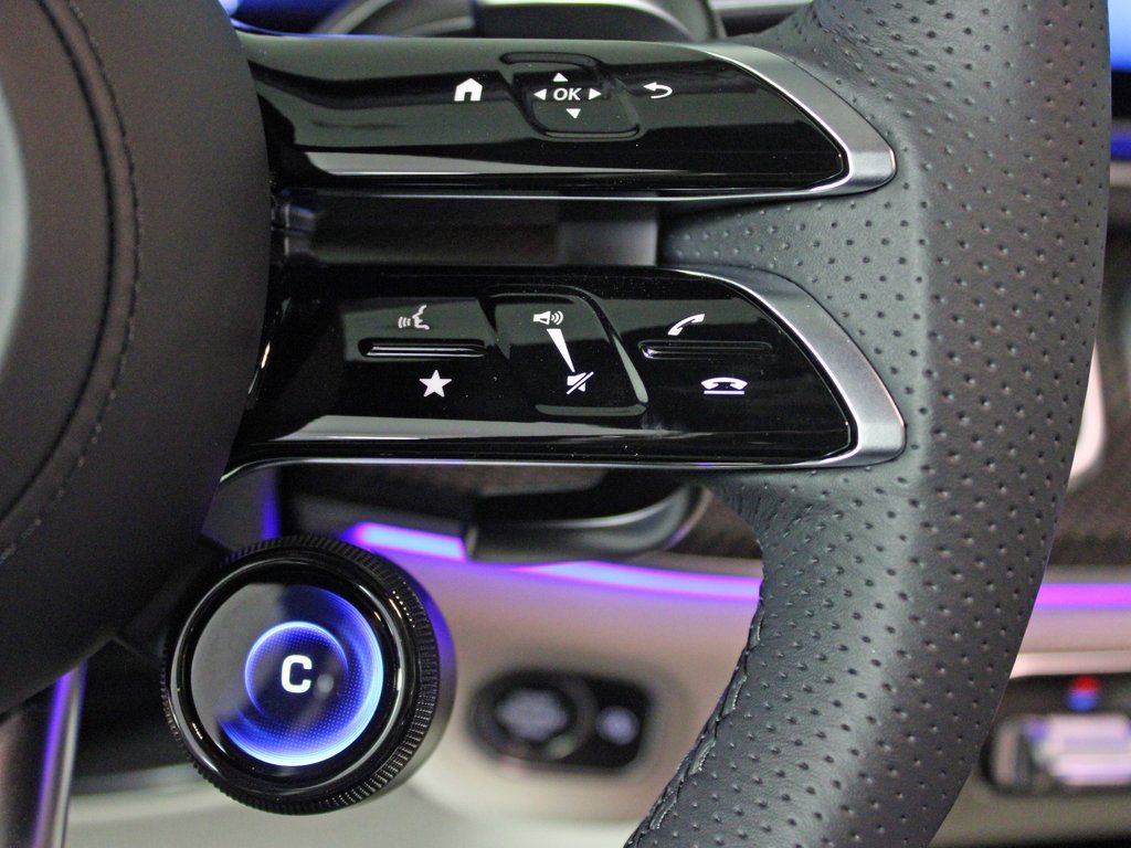 used 2026 Mercedes-Benz GLE car, priced at $79,999