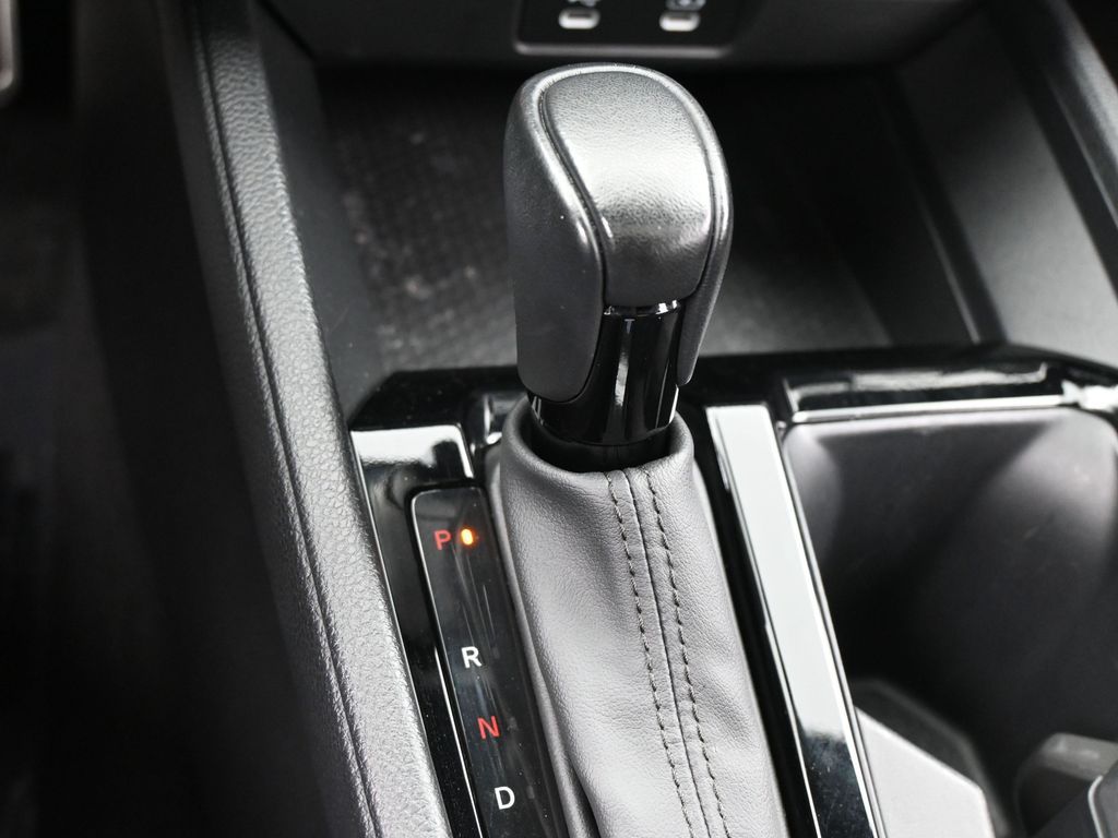 Used 2023 White Honda Sport image 19