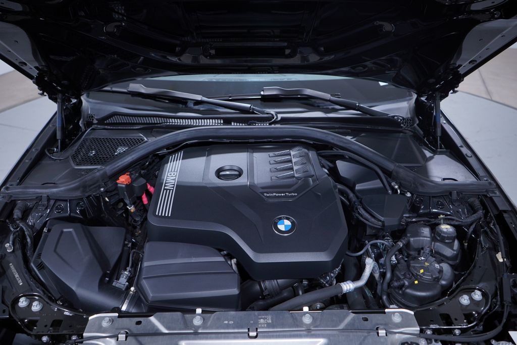 Thumbnail: 2022 BMW 3 Series - 22