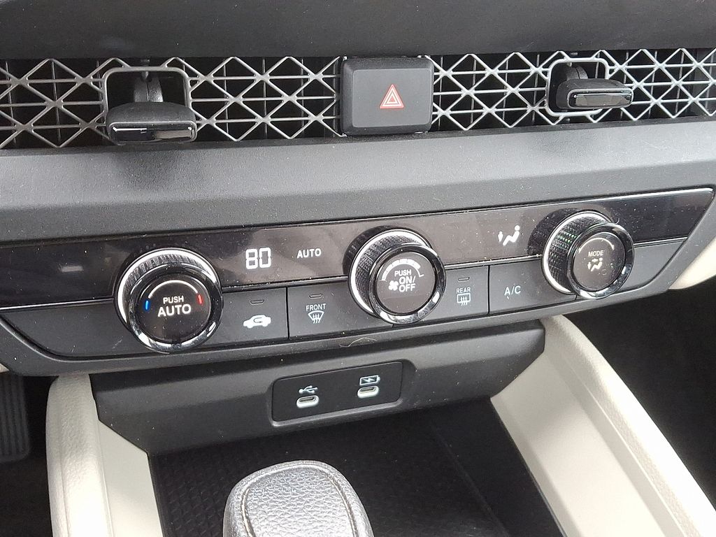 Thumbnail: 2023 Honda Accord - 15