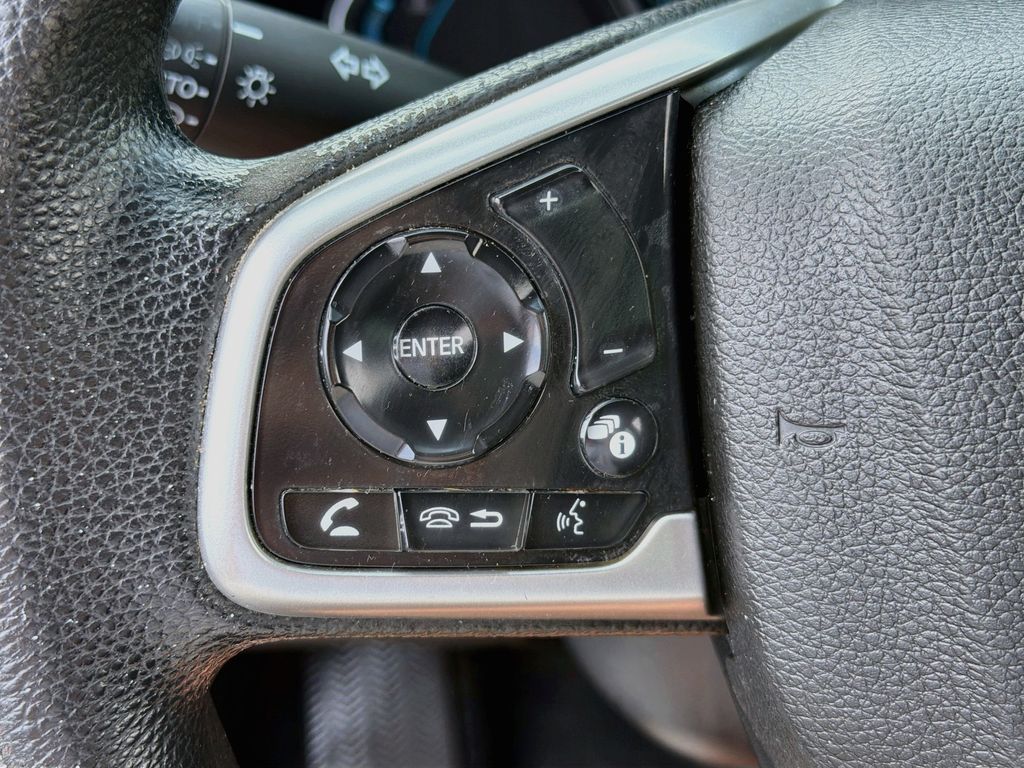 Used 2019 Silver Honda LX image 13