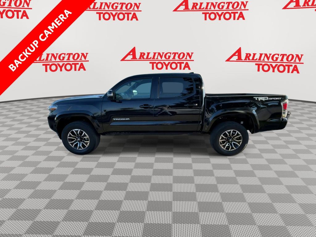 Used 2023 Toyota Tacoma Truck