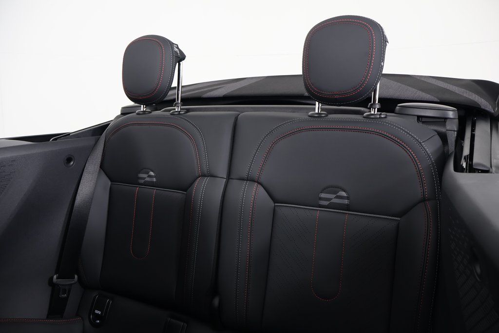 Thumbnail: 2026 MINI Cooper - 7