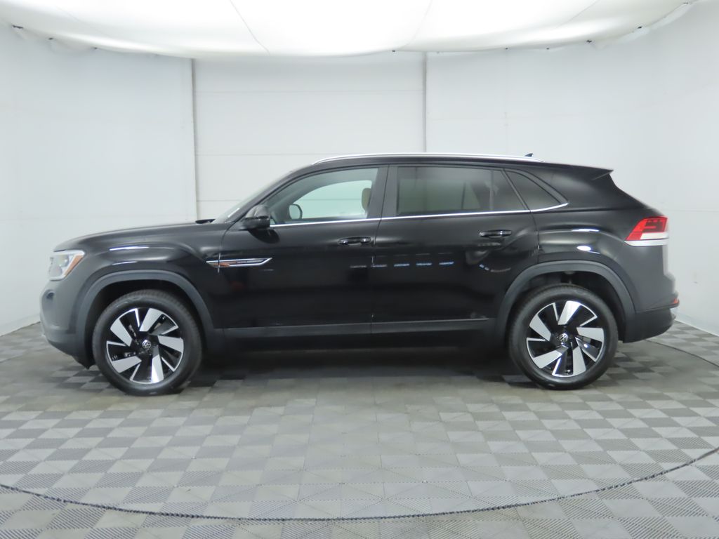 Thumbnail: 2026 Volkswagen Atlas - 8