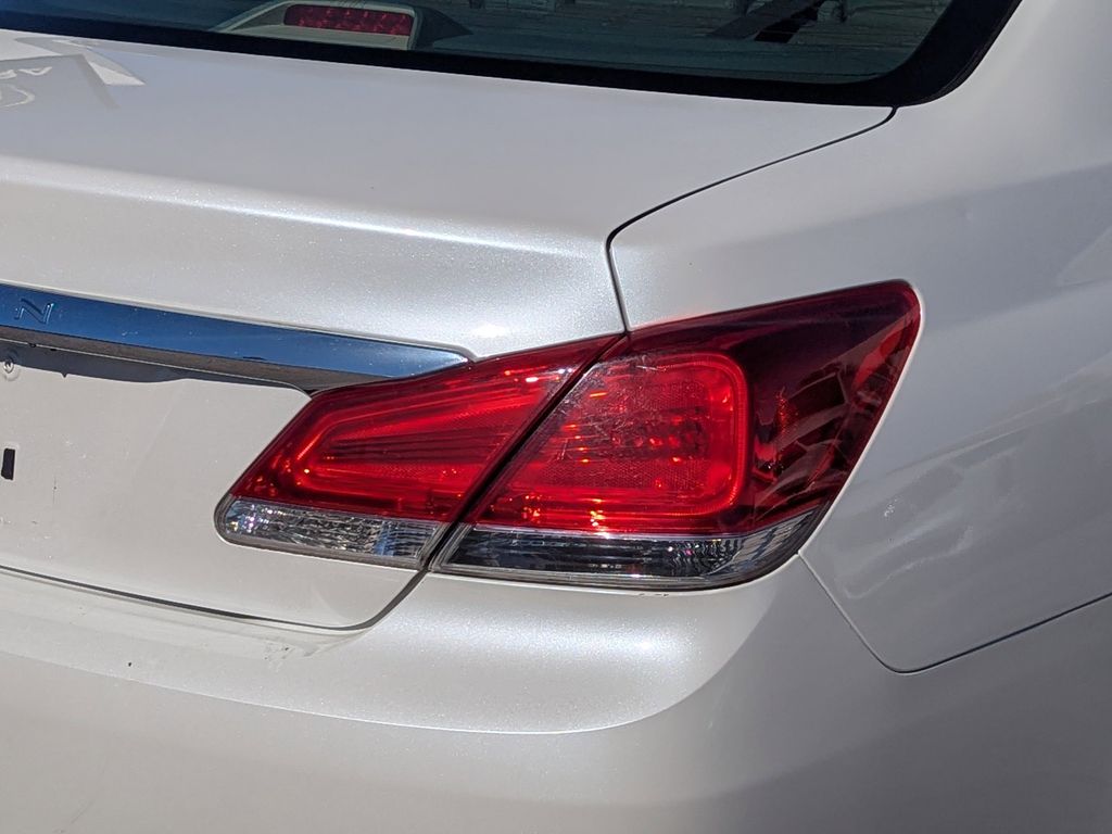 used 2011 Toyota Avalon car, priced at $12,292