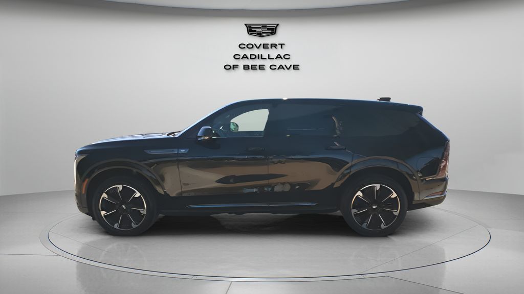 New Car 2025 Cadillac Escalade Iq  Sport 2 For Sale Under $140,000 In Austin, Texas