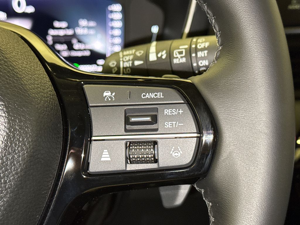 New 2026 Gray Honda RTL image 30