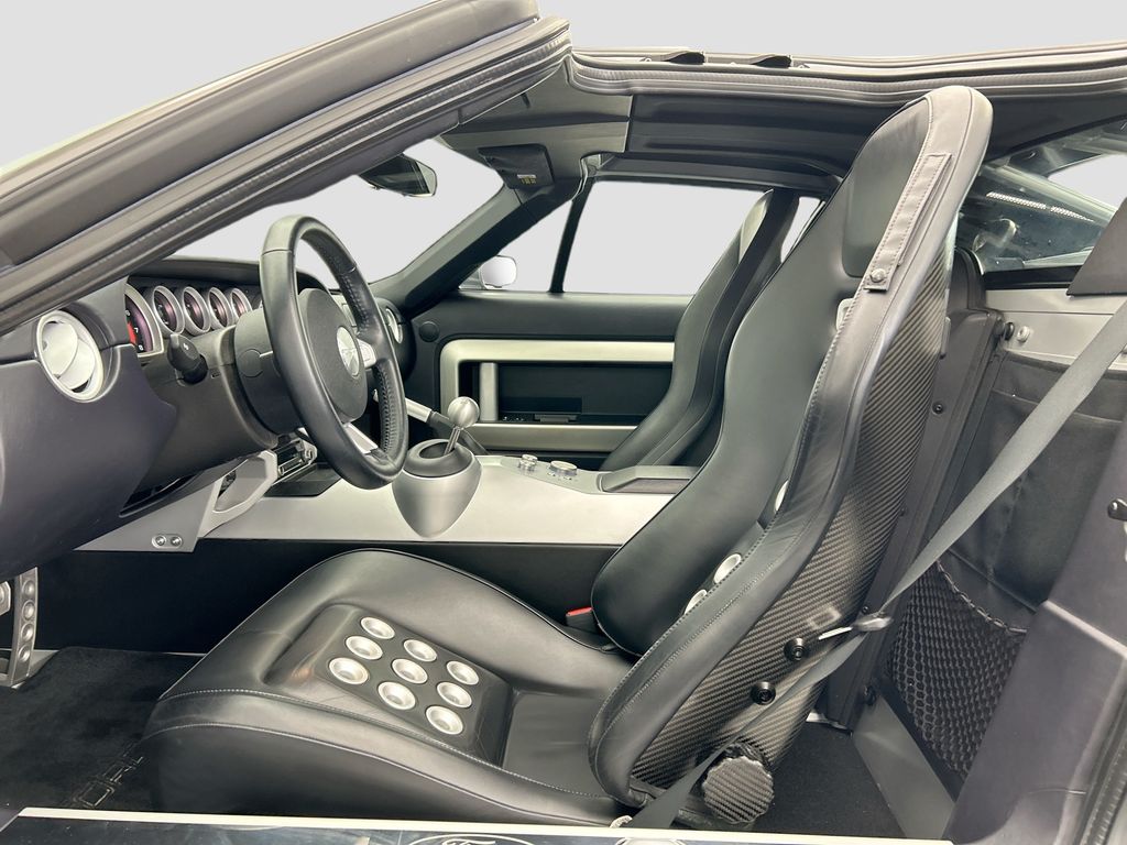 Thumbnail: 2006 Ford GT - 16