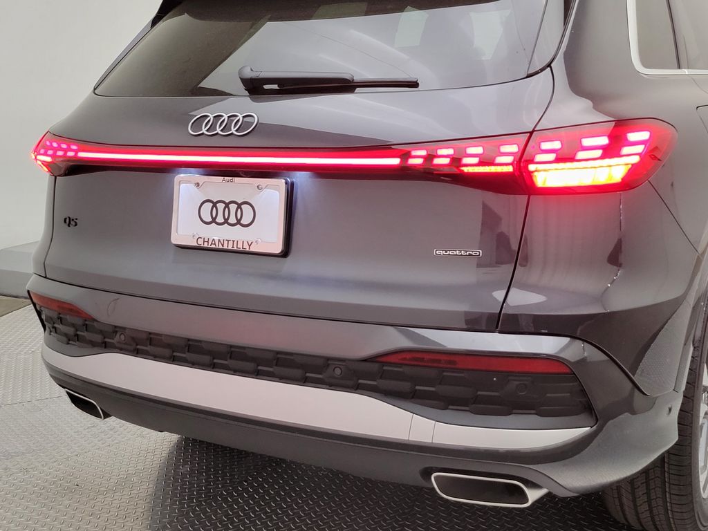 Thumbnail: 2026 Audi Q5 - 7