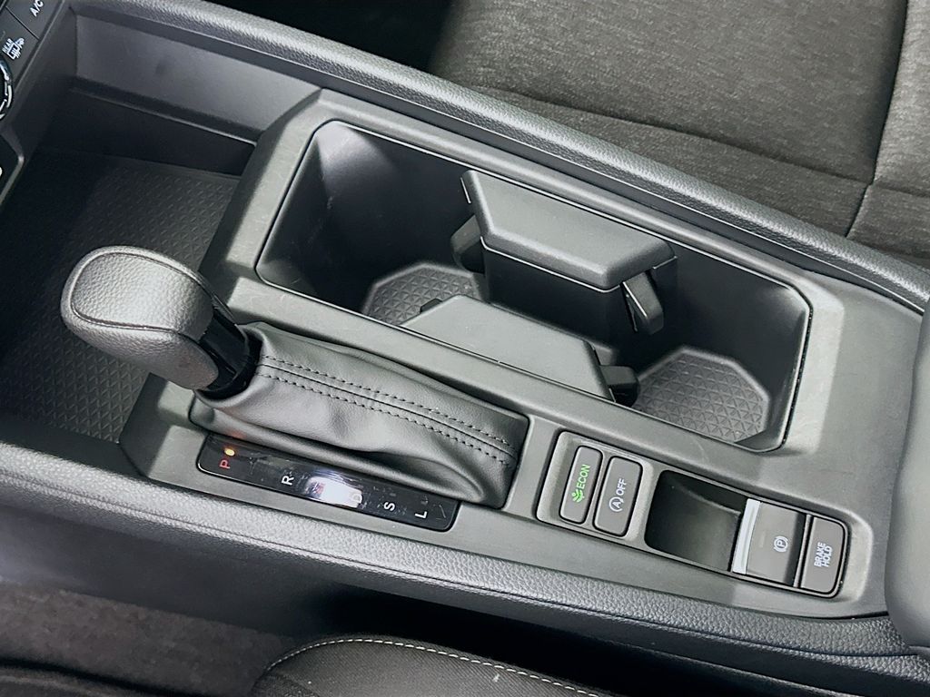2024 Honda Accord EX 16