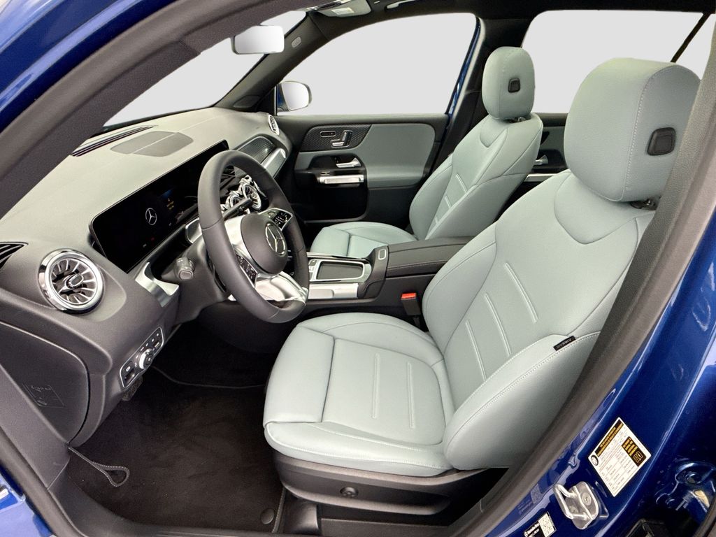 Thumbnail: 2026 Mercedes-Benz GLB - 18