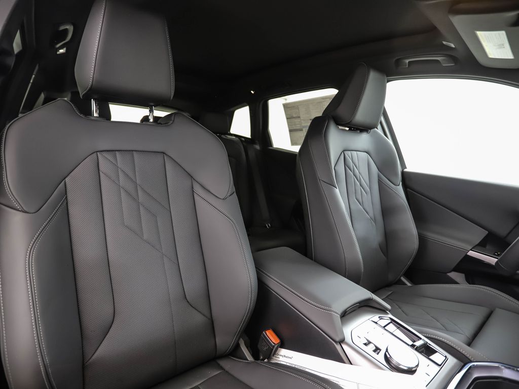 Thumbnail: 2026 BMW X3 - 32