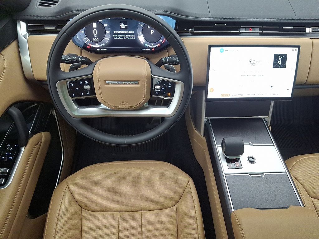 Thumbnail: 2026 Land Rover Range Rover - 8