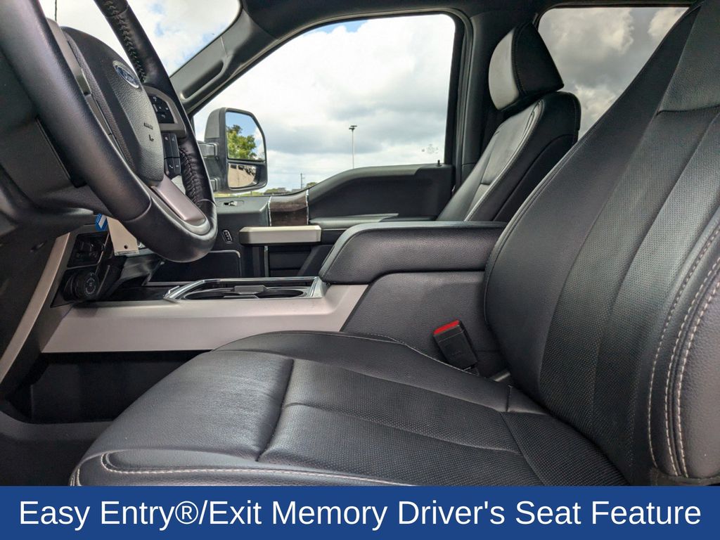 2022 Ford F-250 Super Duty Lariat