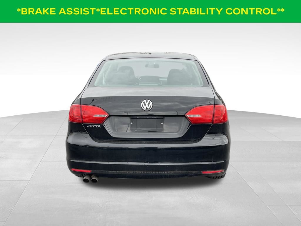 used 2013 Volkswagen Jetta car, priced at $9,295