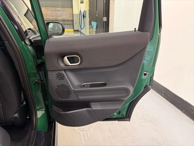 Thumbnail: 2026 MINI Cooper - 24