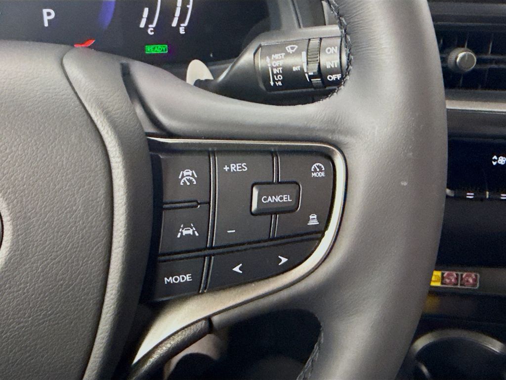 Thumbnail: 2026 Lexus UX - 13