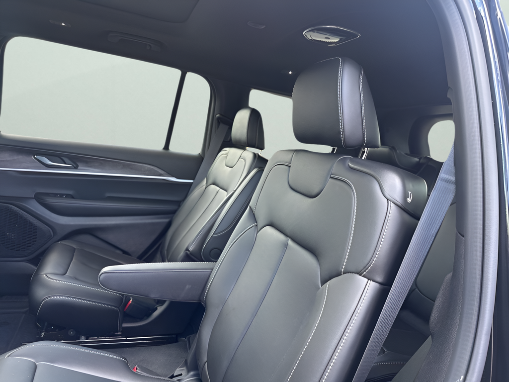 New Car 2025 Jeep Grand Cherokee L  Limited For Sale Under $50,000 In Austin, Texas