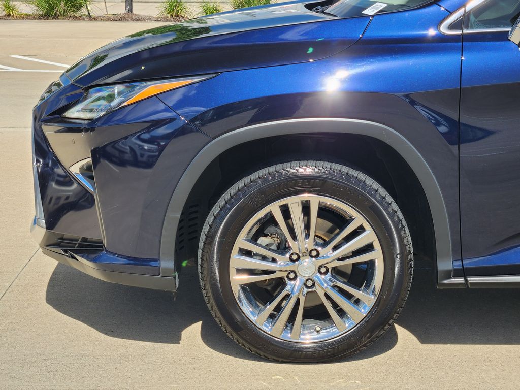 2016 Lexus RX 350  at Emmons Autoplex
