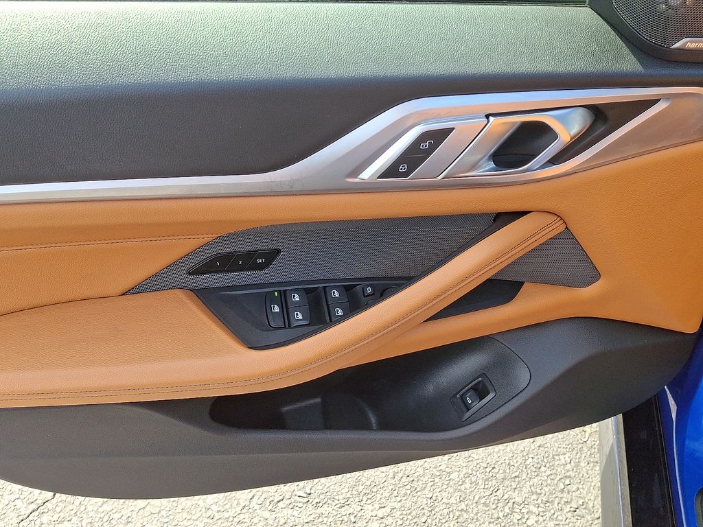 Thumbnail: 2024 BMW 4 Series - 13