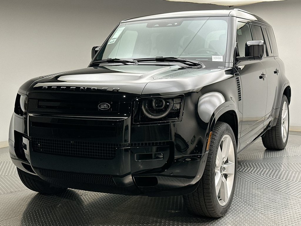 Thumbnail: 2026 Land Rover Defender - 1
