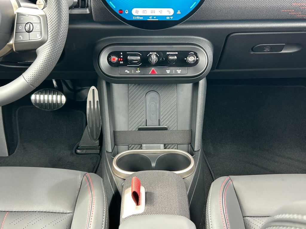 Thumbnail: 2026 MINI Cooper Convertible - 25