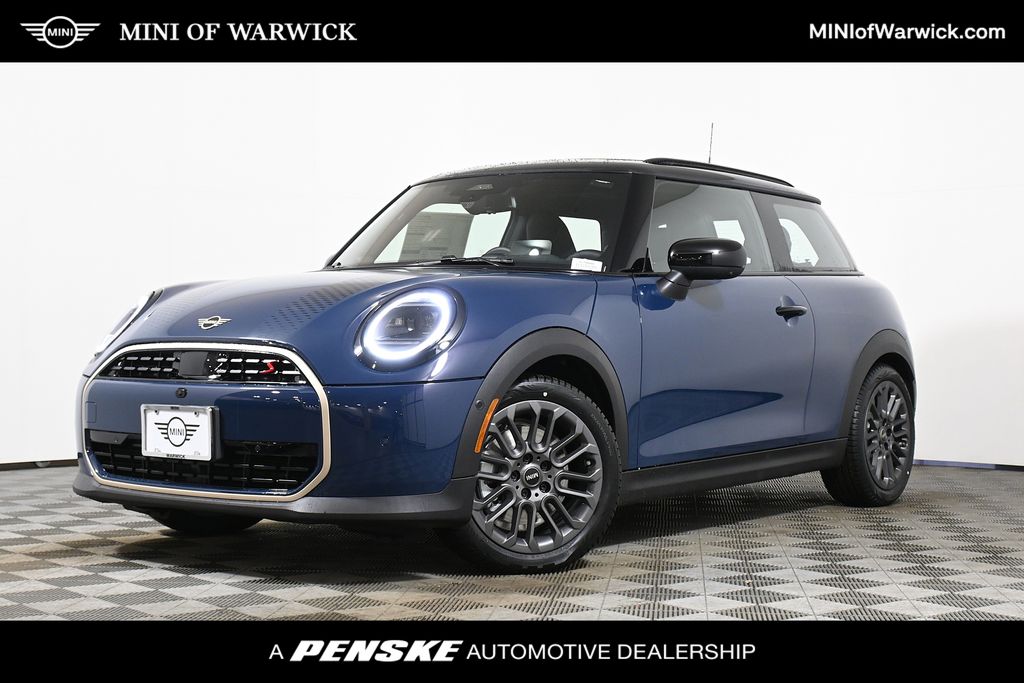 Thumbnail: 2026 MINI Cooper - 1