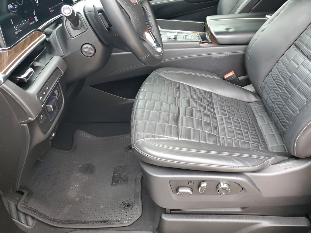 Used Car 2021 Cadillac Escalade  Sport Platinum For Sale Under $60,000 In Austin, Texas