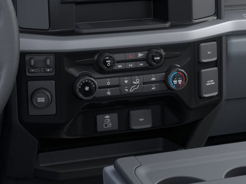 2026 Ford F-550 Chassis XL