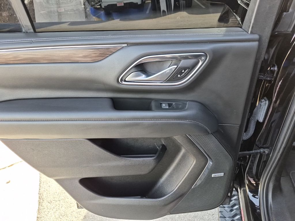 Used Car 2022 Chevrolet Tahoe  Z71 For Sale Under $50,000 In Austin, Texas