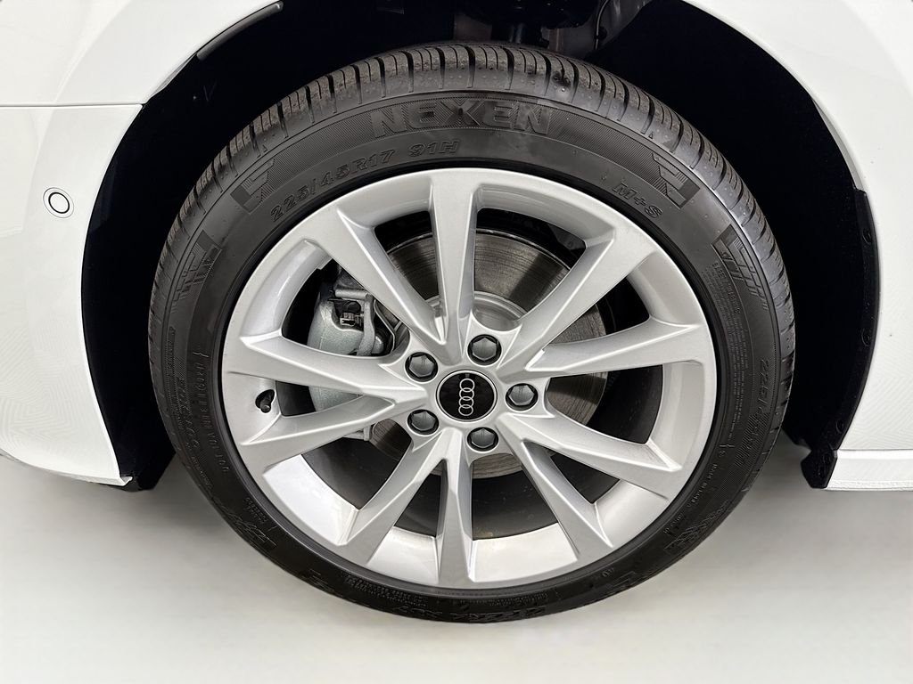 Thumbnail: 2026 Audi A3 - 30