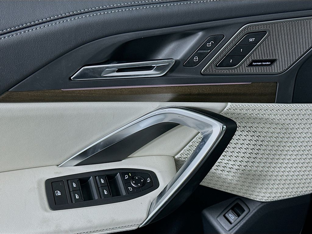 Thumbnail: 2026 BMW X1 - 20