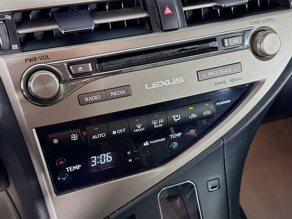 2015 Lexus RX 350 15