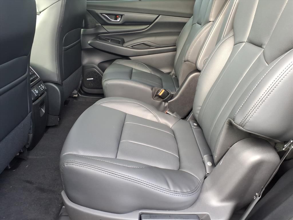 new 2026 Subaru Ascent car, priced at $54,840