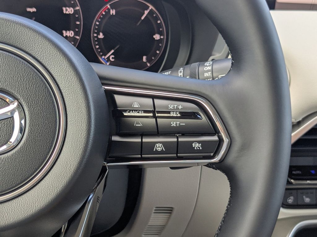 2026 Mazda CX-90 3.3 Turbo Premium Plus