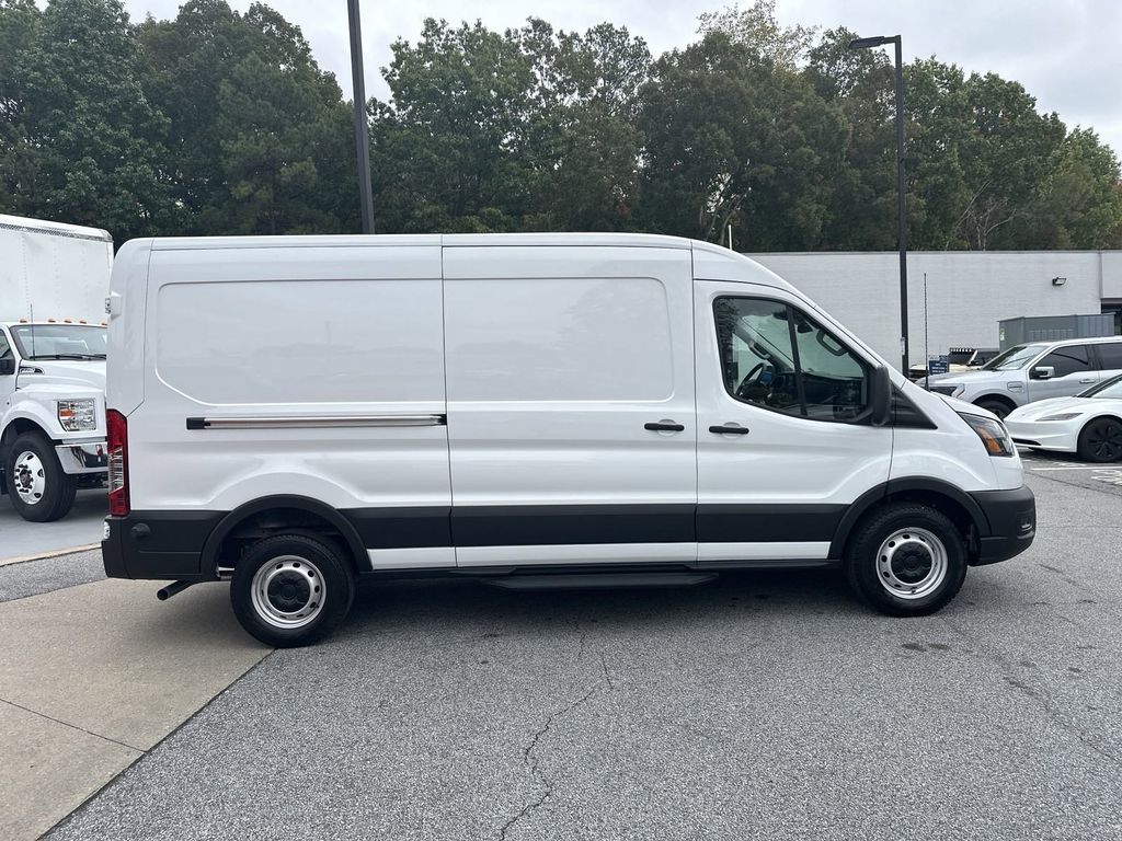 2024 Ford Transit-250 Base 8