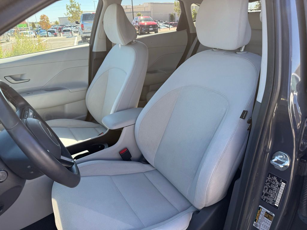 Thumbnail: 2024 Hyundai Kona - 8