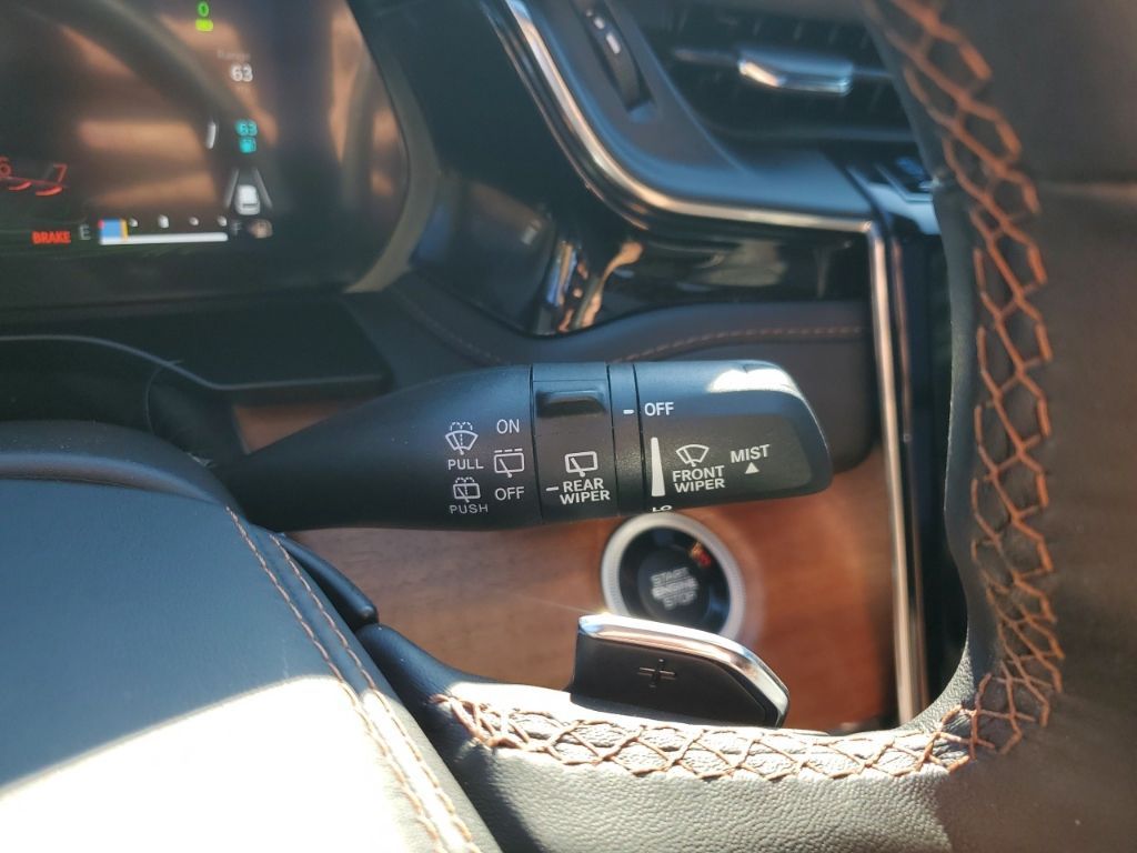 Used Car 2024 Jeep Grand Cherokee  Summit Reserve 4xe For Sale Under $50,000 In Austin, Texas