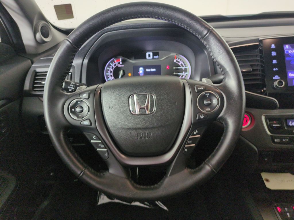 Used 2023 Honda Ridgeline RTL For Sale in Fort Wayne, IN