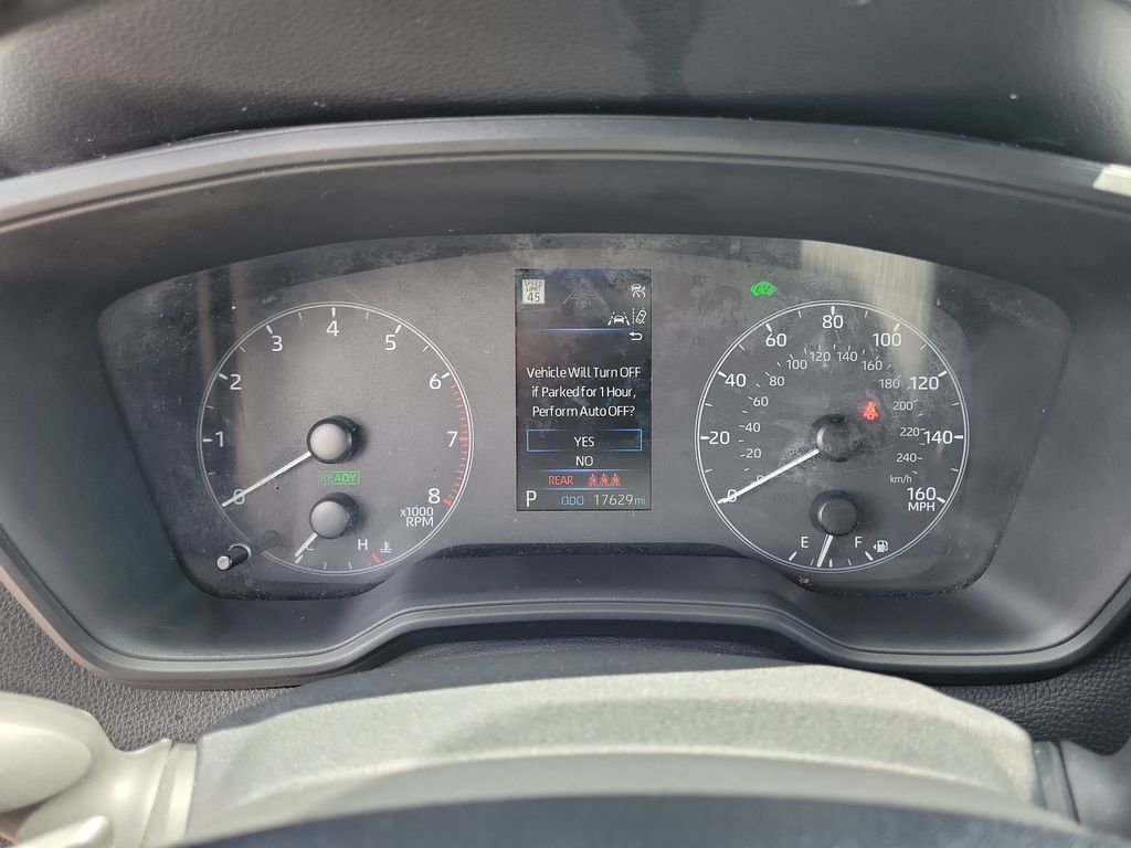 2024 Toyota Corolla Cross SE - Photo 16
