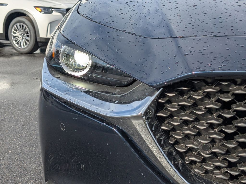 2026 Mazda CX-30 2.5 S Preferred