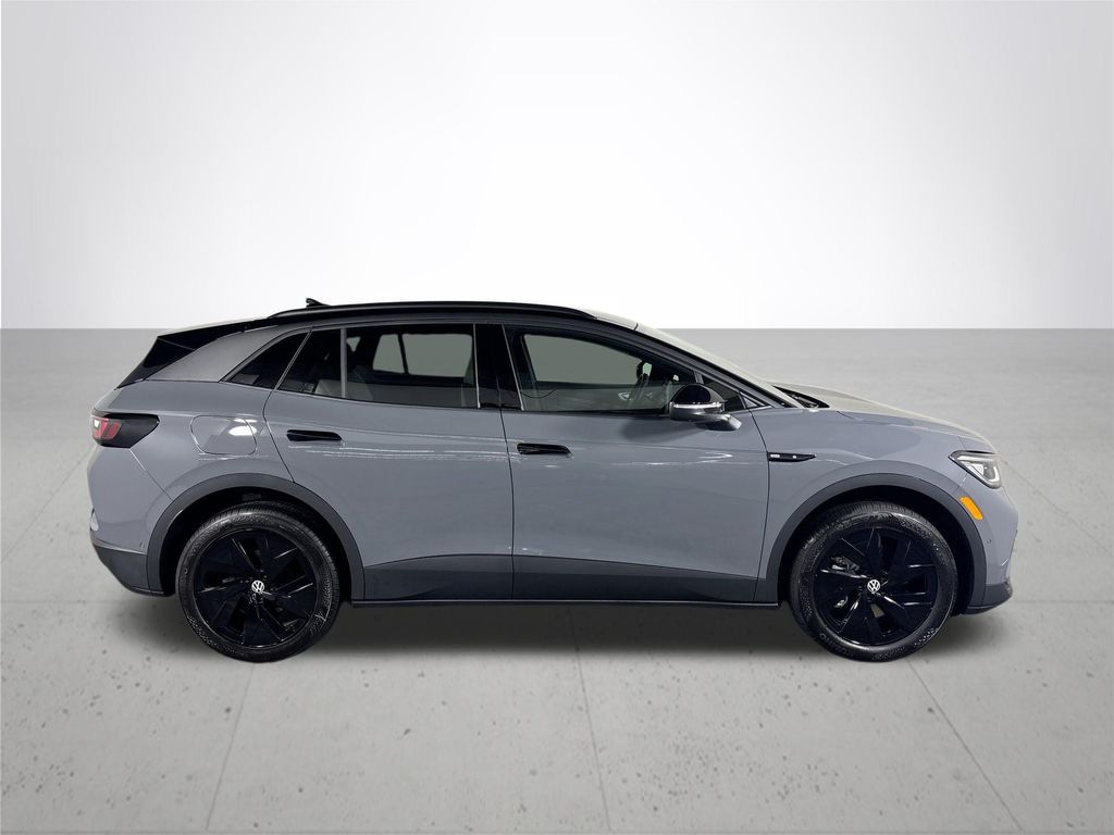 2025 Volkswagen ID.4 Pro S Plus