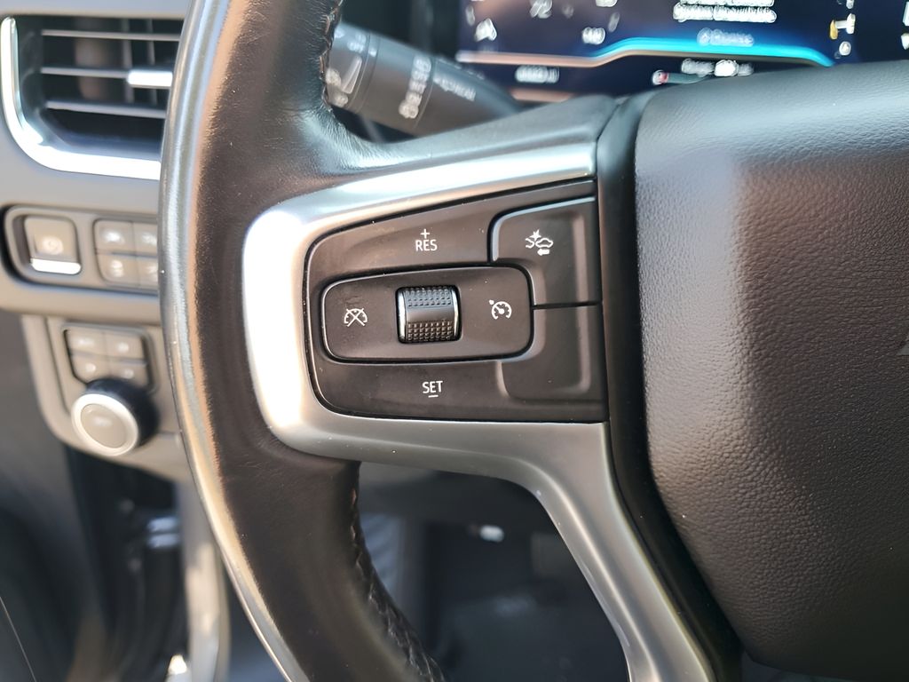 2022 Chevrolet Tahoe  Z71 In Austin, Texas