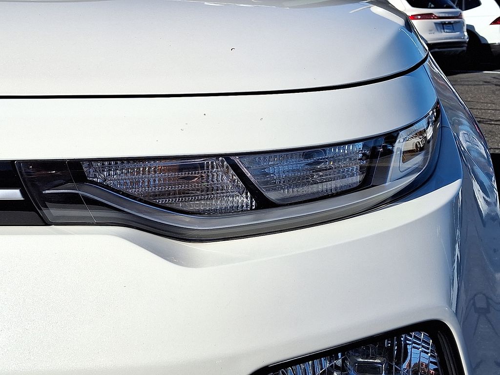 used 2022 Kia Soul car, priced at $14,123