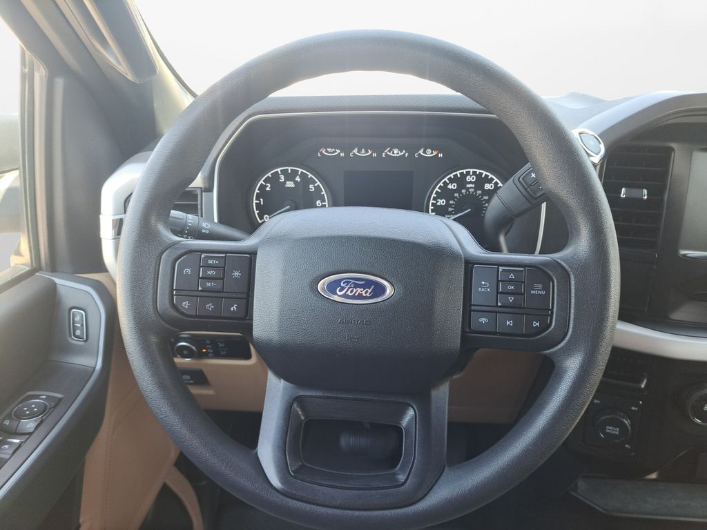 Used Car 2023 Ford F-150  Xlt For Sale Under $40,000 In Austin, Texas
