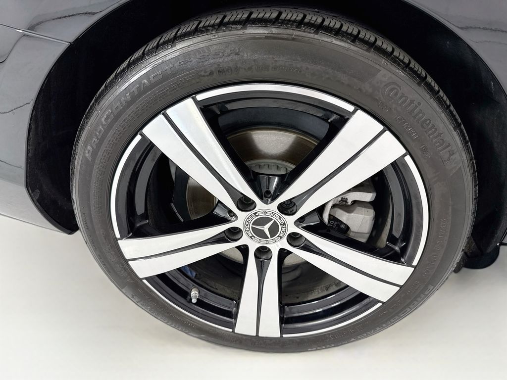 Certified Used 2025 Black Mercedes-Benz C 300 image 32