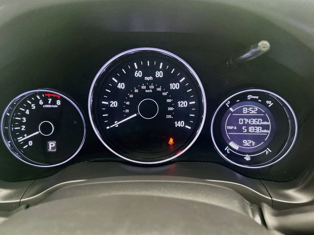 Thumbnail: 2019 Honda HR-V - 32
