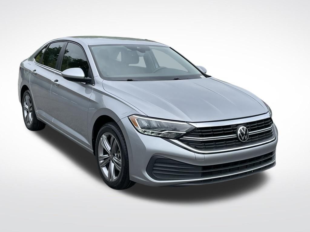 Thumbnail: 2022 Volkswagen Jetta - 8